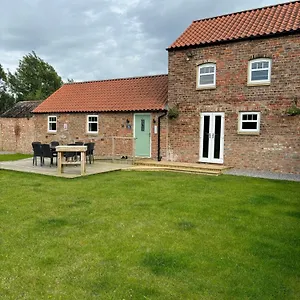 The Dairy, Field House Farm, Countryside Near York Wilberfoss